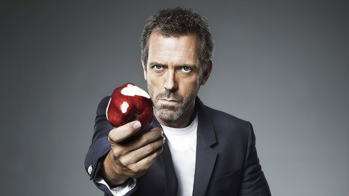 Hugh Laurie przeprasza po głośnej kłótni o Dr House’a. „Byłem lekko pijany”