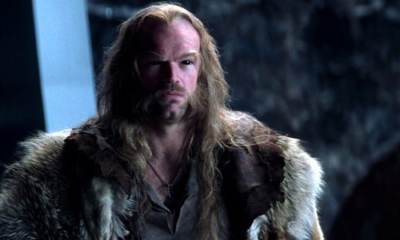 Zdjęcie okładkowe wpisu: Gwiazda X-Men walczy z nowotworem. Tyler Mane ujawnił rzadką diagnozę