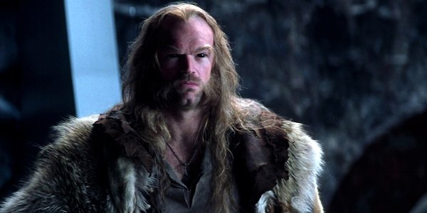 Gwiazda X-Men walczy z nowotworem. Tyler Mane ujawnił rzadką diagnozę