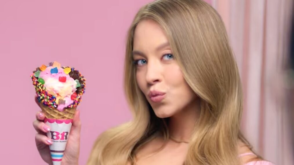 Sydney Sweeney nie zamyka drzwi do Cassie. Aktorka sugeruje możliwy spin-off Euforii dla dorosłych