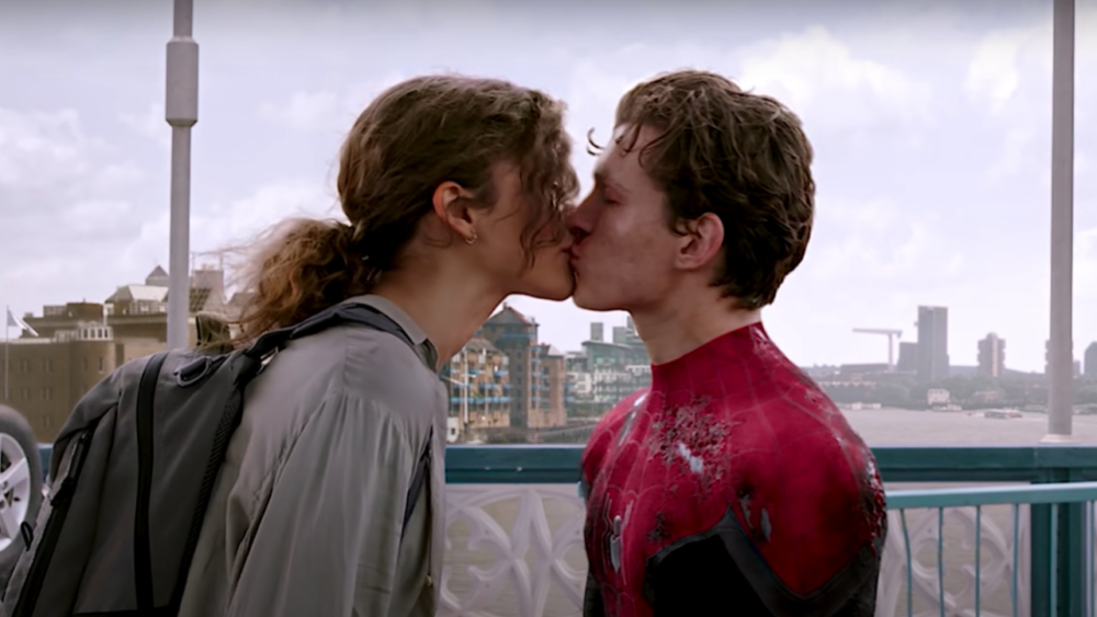 Zdjęcie okładkowe wpisu: Tom Holland potwierdza, że on i Zendaya są małżeństwem. „Znalazłem swoją osobę”