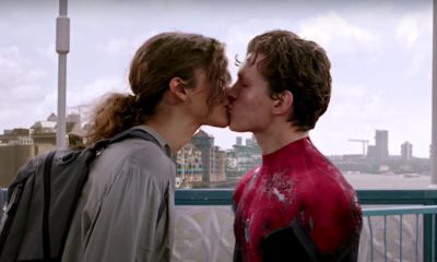 Tom Holland potwierdza, że on i Zendaya są małżeństwem. „Znalazłem swoją osobę”