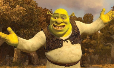 Zbigniew Zamachowski wróci jako Shrek? Aktor zabrał głos po premierze zwiastuna Shreka 5