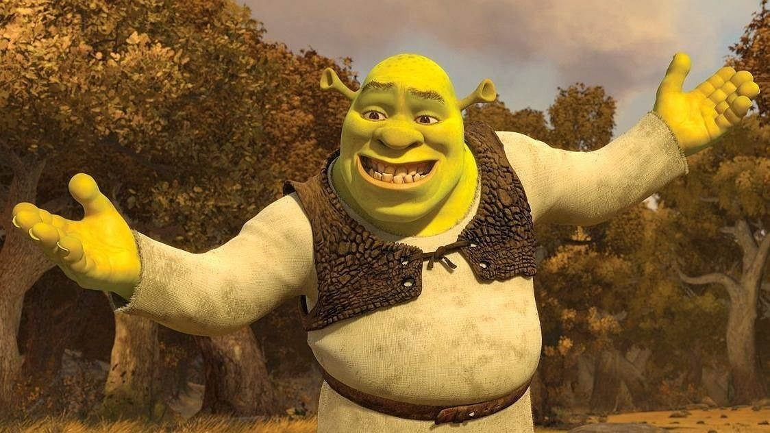 Zbigniew Zamachowski wróci jako Shrek? Aktor zabrał głos po premierze zwiastuna Shreka 5
