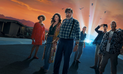 Zdjęcie okładkowe wpisu: Netflix kasuje serial od producentów Stranger Things. The Boroughs kończy się po zaledwie jednym sezonie
