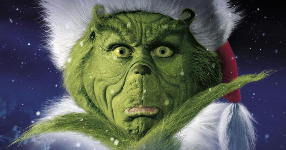 Zdjęcie okładkowe wpisu: Jim Carrey może wrócić jako Grinch. Powstaje kontynuacja świątecznego hitu sprzed 25 lat
