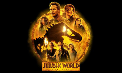 Jurassic World Dominion najdroższym filmem w historii? Nowe dane mówią o astronomicznym budżecie