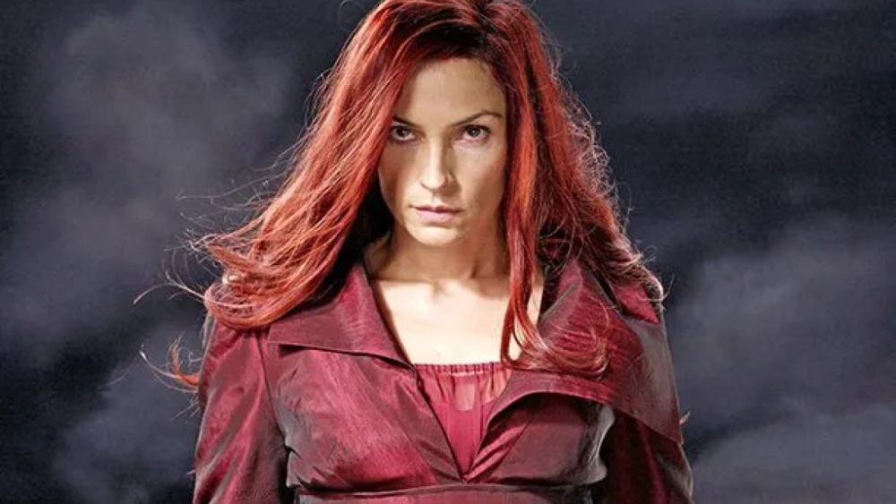 Zdjęcie okładkowe wpisu: Jean Grey powinna wrócić do MCU? Famke Janssen uważa, że Marvel popełnił błąd