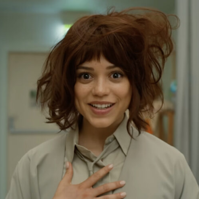 Zdjęcie okładkowe wpisu: Jenna Ortega jako robotka walcząca z samotnością. Jest pierwszy zwiastun Klara i Słońce