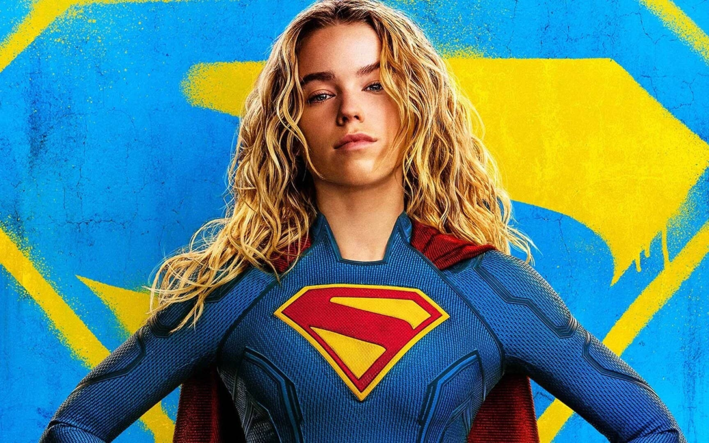 Fatalny start recenzji Supergirl. Krytycy nie mają litości dla nowego filmu DC