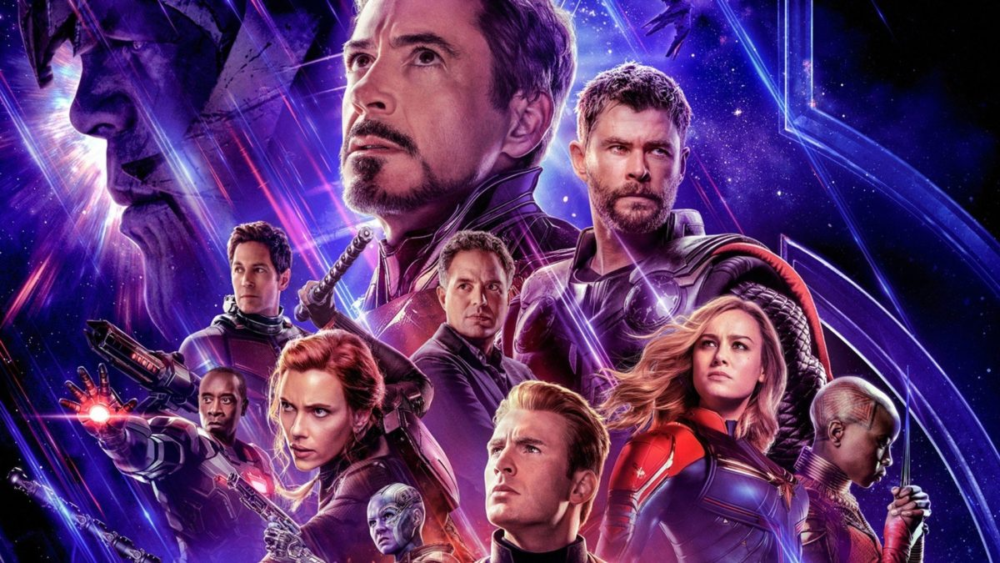 Zdjęcie okładkowe wpisu: Avengers: Koniec gry wraca do kin z nowym tytułem! Do tego z dodatkowymi scenami i sekwencją po napisach