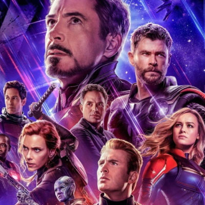 Zdjęcie okładkowe wpisu: Avengers: Koniec gry wraca do kin z nowym tytułem! Do tego z dodatkowymi scenami i sekwencją po napisach