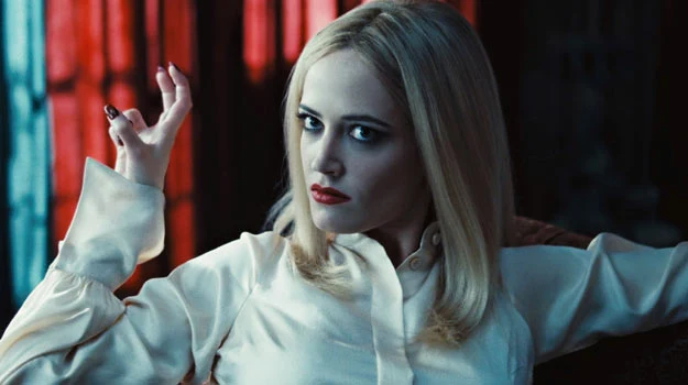 Zdjęcie okładkowe wpisu: Eva Green trafiła do szpitala podczas zdjęć do Wednesday. Aktorka dochodzi do siebie po wypadku na planie