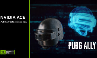 Zdjęcie okładkowe wpisu: Nowości NVIDIA z Unreal Fest: AI w PUBG, pakiet ACE Game Agent SDK oraz nowe wtyczki do Unreal Engine 5