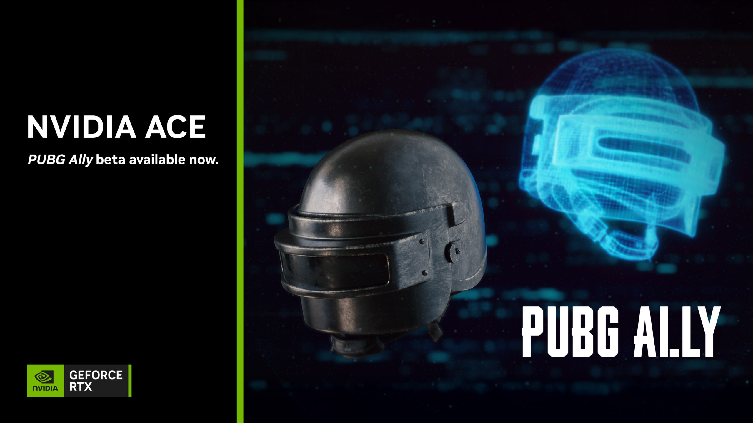 Nowości NVIDIA z Unreal Fest: AI w PUBG, pakiet ACE Game Agent SDK oraz nowe wtyczki do Unreal Engine 5