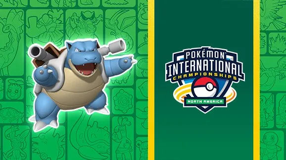 Zdjęcie okładkowe wpisu: Masa nowości ze świata Pokémon! Zwycięzcy Międzynarodowych Mistrzostw Pokémon w Ameryce Północnej w 2026 r. uhonorowani!
