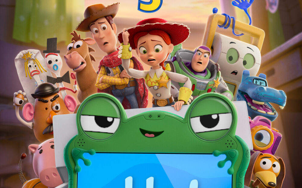 Zdjęcie okładkowe wpisu: Zabawki znów szturmują kina! Premiery tygodnia w kinach i na VOD!
