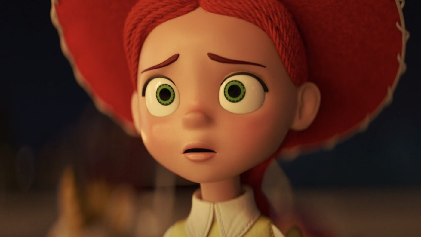 Piosenka Taylor Swift do Toy Story 5 już tu jest!  Posłuchajcie jej razem z nami