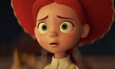 Piosenka Taylor Swift do Toy Story 5 już tu jest!  Posłuchajcie jej razem z nami