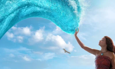 Zdjęcie okładkowe wpisu: Aktorska Vaiana nadciąga! Disney pokazał finałowy zwiastun widowiska