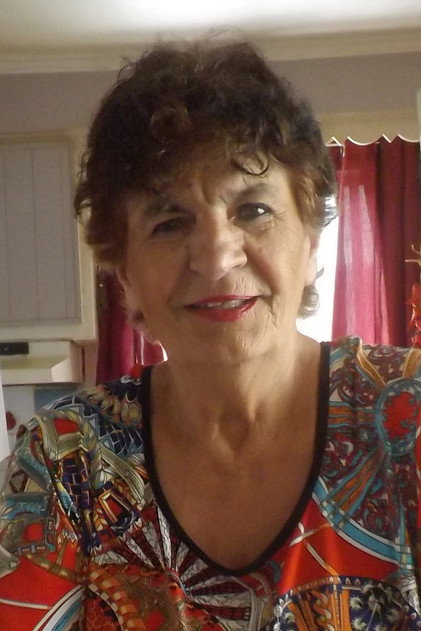 Zdjęcie Monique Wagner
