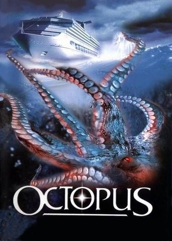 Okładka filmu Octopus