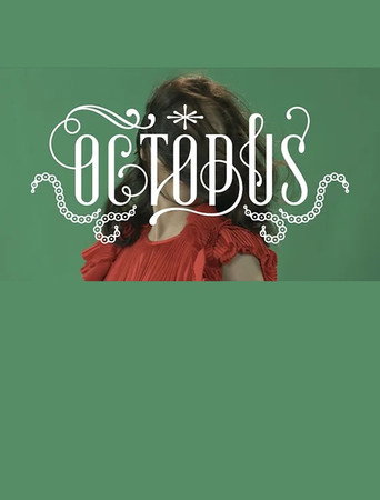 Okładka filmu Octopus