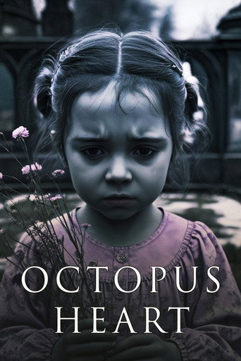 Okładka filmu Octopus Heart