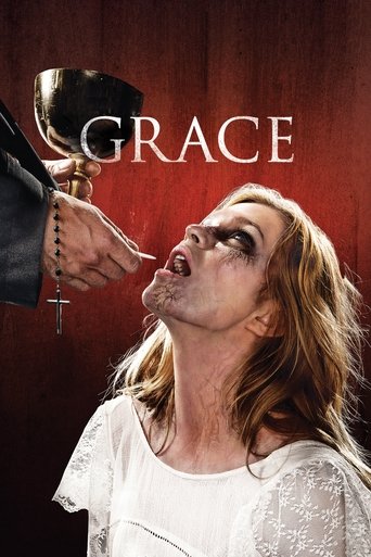 Okładka filmu Grace: Opętanie
