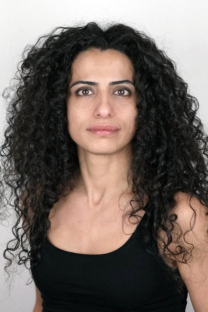 Zdjęcie Helen Al-Janabi