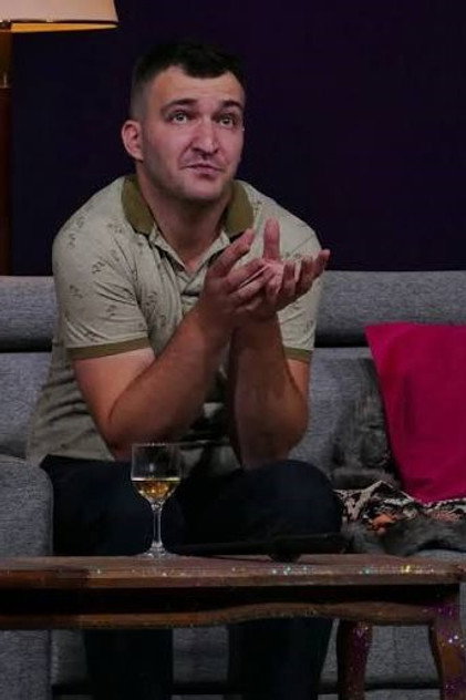 Zdjęcie Dino Keric