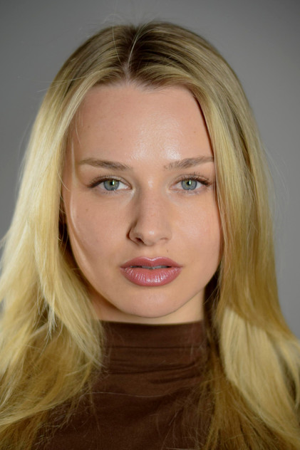 Zdjęcie Elizabeth Zacero