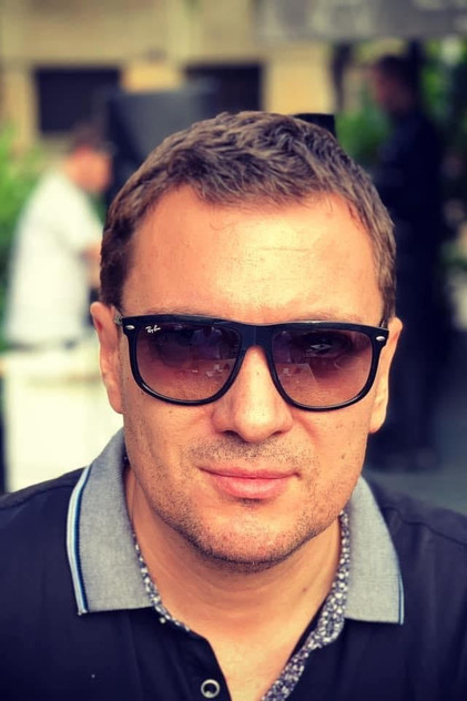 Zdjęcie Krešimir Šimac