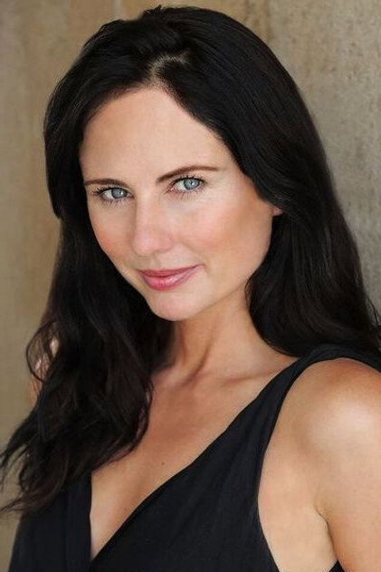 Zdjęcie Sasha Higgins