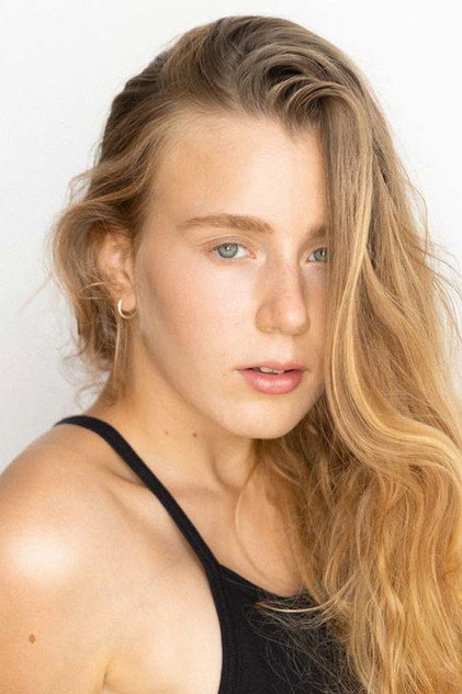 Zdjęcie Lara Boedo