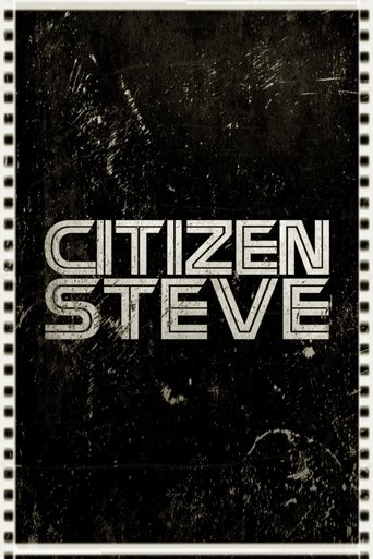 Okładka filmu Citizen Steve