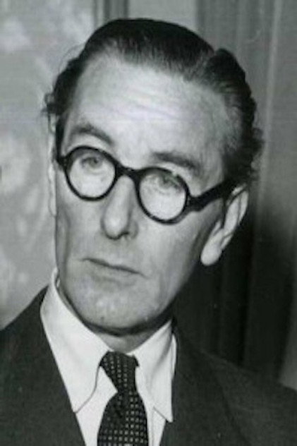 Zdjęcie Harold French