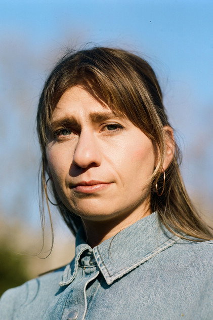 Zdjęcie Shoshana Ehrenkranz
