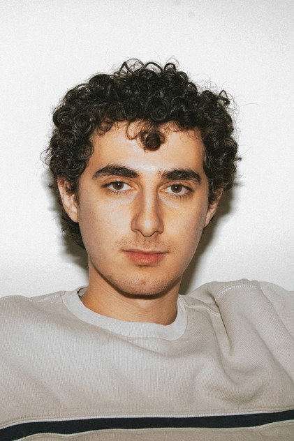 Zdjęcie Jonathan Mizrahi