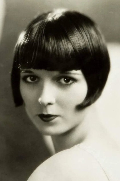 Zdjęcie Louise Brooks