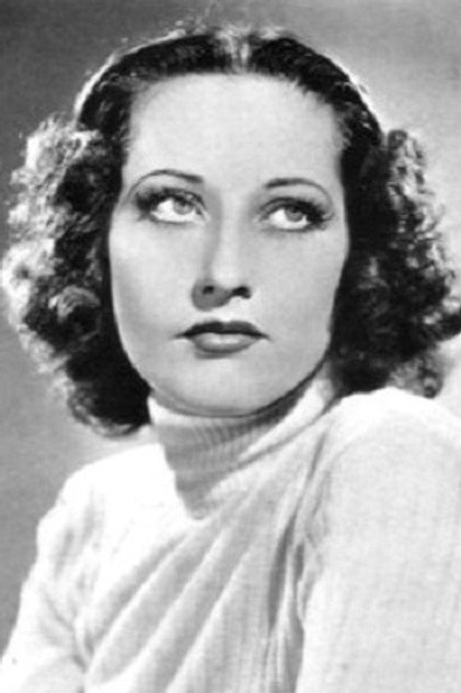 Zdjęcie Marcia Ralston