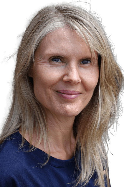 Zdjęcie Clare Zivanovic