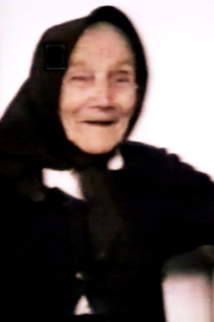 Zdjęcie Milojka Nikolic