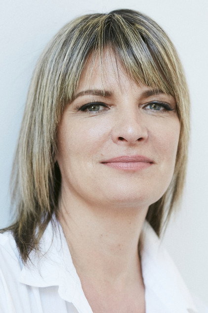 Zdjęcie Brigitte Paquette