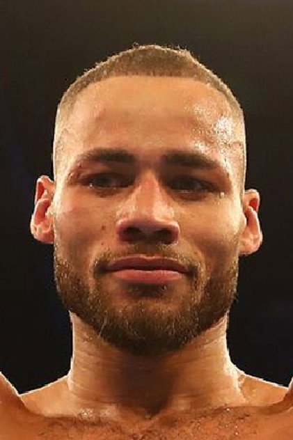 Zdjęcie Troy Williamson