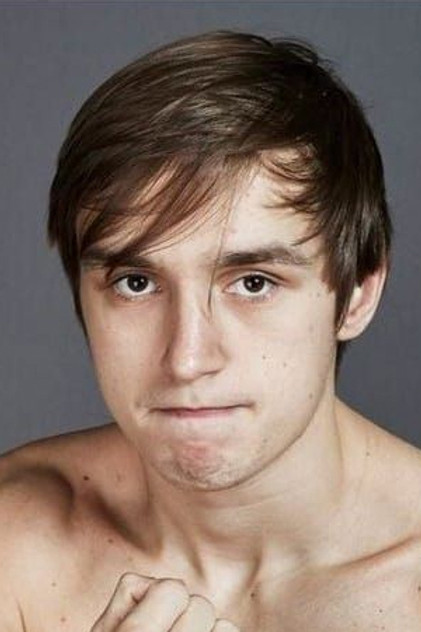 Zdjęcie Frankie Stringer