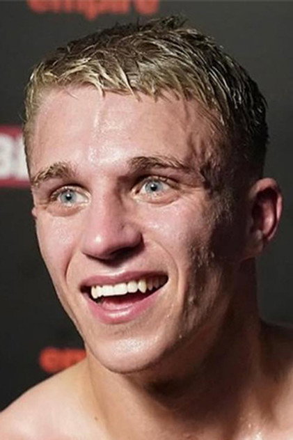 Zdjęcie Levi Giles