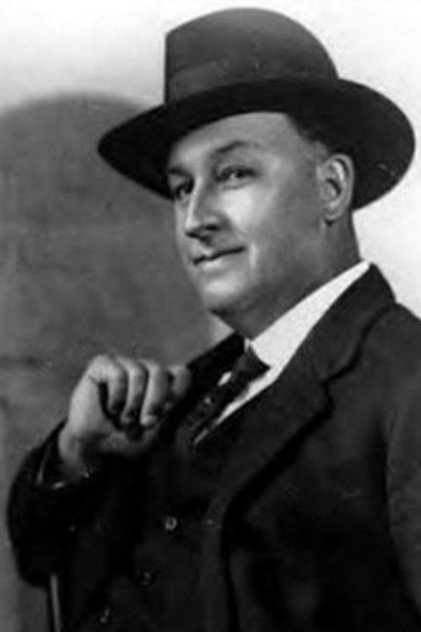 Zdjęcie Raymond Longford