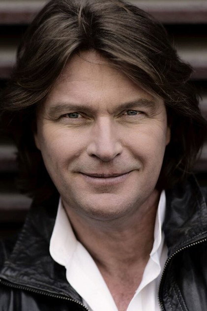 Zdjęcie Klaus Florian Vogt