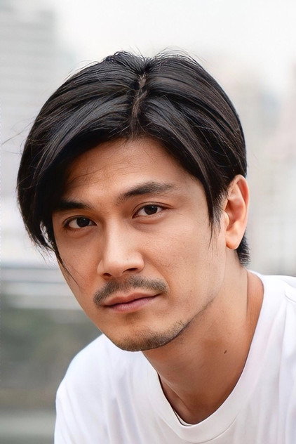 Zdjęcie พิพัฒน์ อภิรักษ์ธนากร